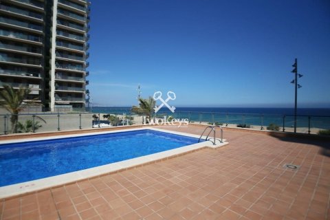 Apartment à vendre Badalona, Barcelona, Espagne, 3 chambres, 119 m2 No. 41012 - photo 20