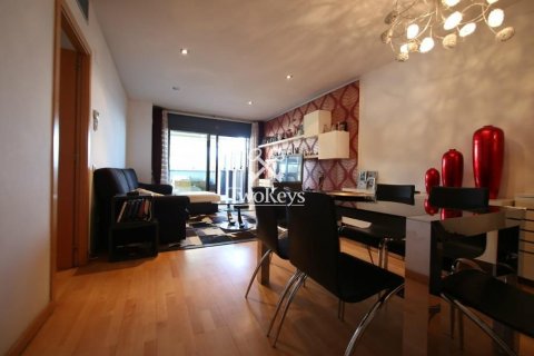 Apartment à vendre Badalona, Barcelona, Espagne, 3 chambres, 119 m2 No. 41012 - photo 1