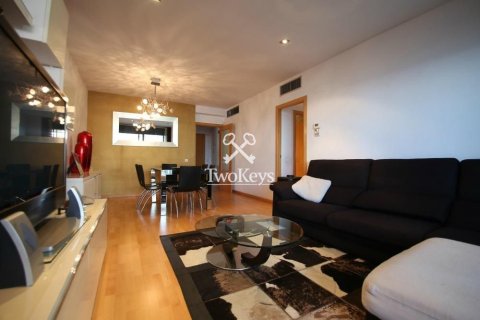 Apartment à vendre Badalona, Barcelona, Espagne, 3 chambres, 119 m2 No. 41012 - photo 21