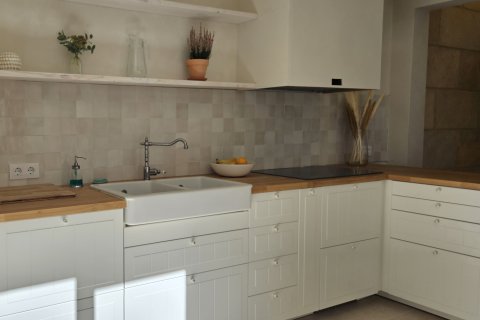 Wohnung zur Miete in Port De Pollenca, Mallorca, Spanien 2 Schlafzimmer, 110 m2 Nr. 112004 - Foto 14