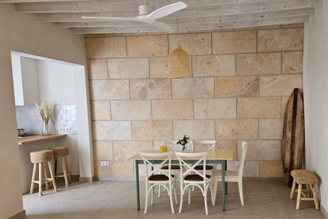 Apartment à louer Port De Pollenca, Mallorca, Espagne, 2 chambres, 110 m2 No. 112004 - photo 6