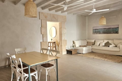 Apartment à louer Port De Pollenca, Mallorca, Espagne, 2 chambres, 110 m2 No. 112004 - photo 20