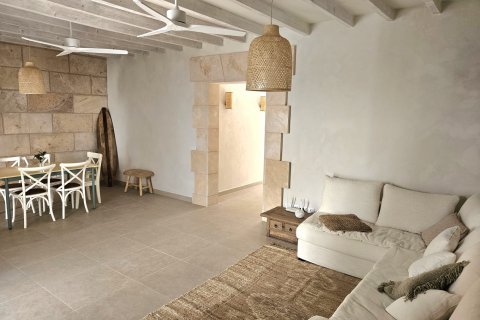Apartment à louer Port De Pollenca, Mallorca, Espagne, 2 chambres, 110 m2 No. 112004 - photo 4