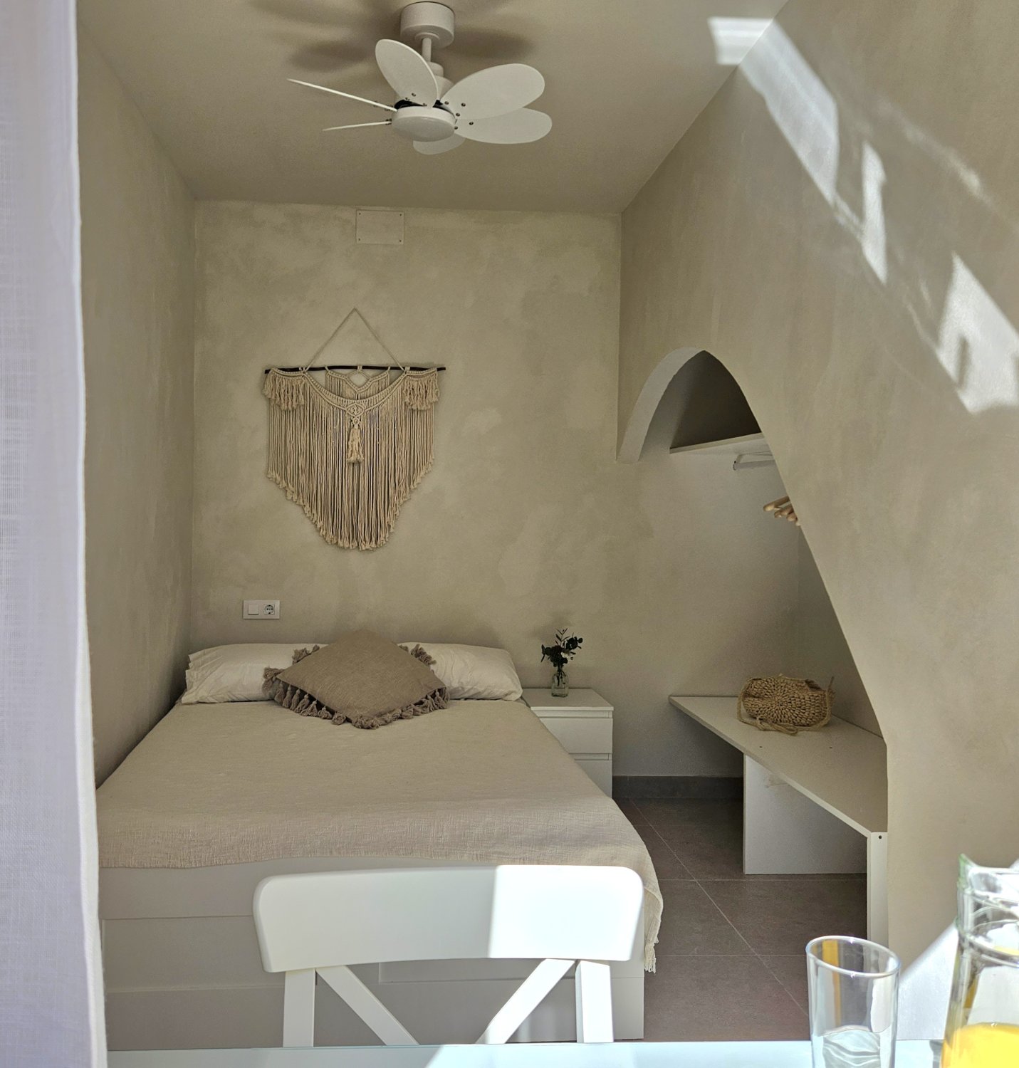 Квартира в Порт де Полленка, Майорка, Испания 2 спальни, 110м2 №112004