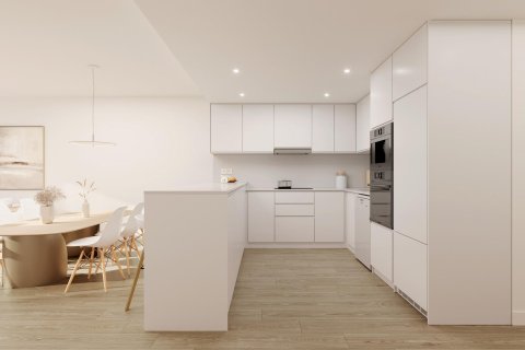 Bungalow w La Manga del Mar Menor, Murcia, Hiszpania 3 sypialnie, 117 mkw. nr 195559 – zdjęcie 14