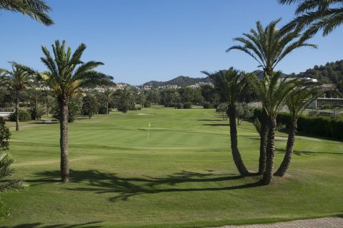 Bungalow w La Manga del Mar Menor, Murcia, Hiszpania 3 sypialnie, 117 mkw. nr 195559 – zdjęcie 27