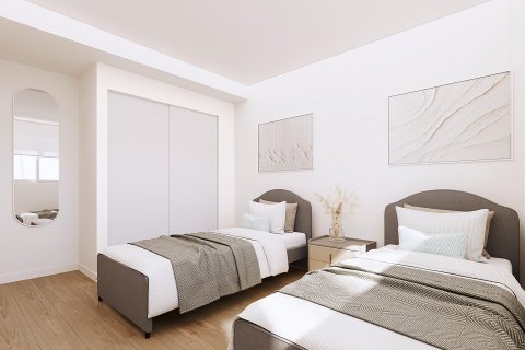 Bungalow w La Manga del Mar Menor, Murcia, Hiszpania 3 sypialnie, 117 mkw. nr 195559 – zdjęcie 18
