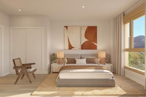Apartment for sale in El Verger, Alicante, Spain 3 bedrooms, 96 sq.m. No. 195560 - photo 14
