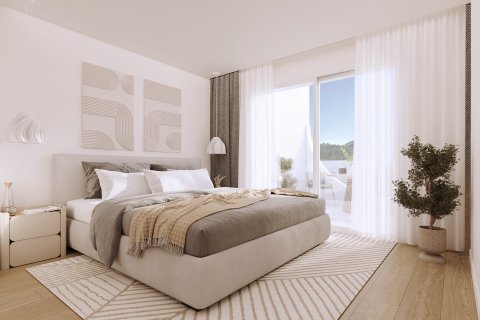 Bungalow w La Manga del Mar Menor, Murcia, Hiszpania 3 sypialnie, 117 mkw. nr 195556 – zdjęcie 20
