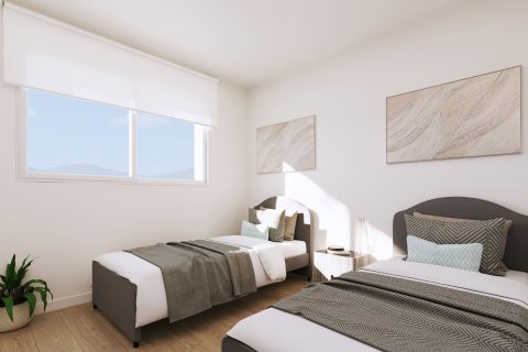 Bungalow w La Manga del Mar Menor, Murcia, Hiszpania 3 sypialnie, 117 mkw. nr 195556 – zdjęcie 23