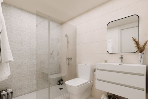 Bungalow w La Manga del Mar Menor, Murcia, Hiszpania 3 sypialnie, 117 mkw. nr 195556 – zdjęcie 27