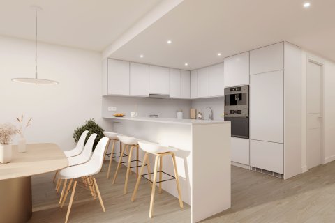 Bungalow w La Manga del Mar Menor, Murcia, Hiszpania 3 sypialnie, 117 mkw. nr 195556 – zdjęcie 18