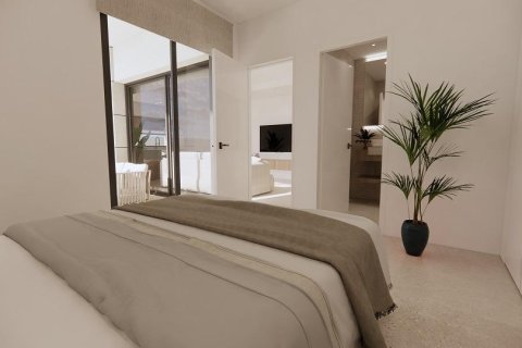 Продажа виллы в Торревьеха, Аликанте, Испания 3 спальни, 106м2 №195558 - фото 16
