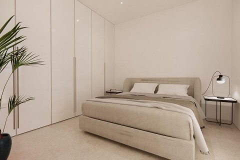 Продажа виллы в Торревьеха, Аликанте, Испания 3 спальни, 106м2 №195558 - фото 17