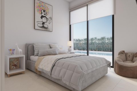 Villa en venta en Fuente Alamo, Murcia, España 3 dormitorios, 146 m2 No. 192041 - foto 8