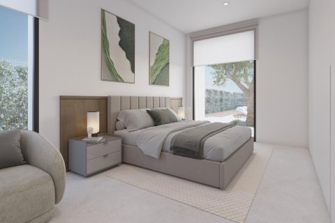 Villa en venta en Fuente Alamo, Murcia, España 3 dormitorios, 146 m2 No. 192043 - foto 10