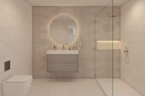 Villa en venta en Fuente Alamo, Murcia, España 3 dormitorios, 146 m2 No. 192043 - foto 13