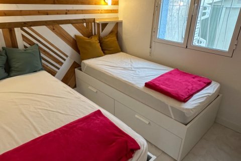 Bungalow till salu Cumbre Del Sol, Alicante, Spanien 67 kvm. Nr. 139405 - foto 13