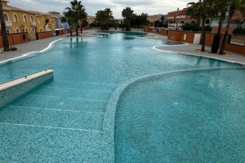 Bungalow till salu Cumbre Del Sol, Alicante, Spanien 67 kvm. Nr. 139405 - foto 18