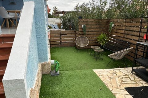 Bungalow till salu Cumbre Del Sol, Alicante, Spanien 67 kvm. Nr. 139405 - foto 14