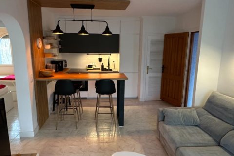 Bungalow till salu Cumbre Del Sol, Alicante, Spanien 67 kvm. Nr. 139405 - foto 6