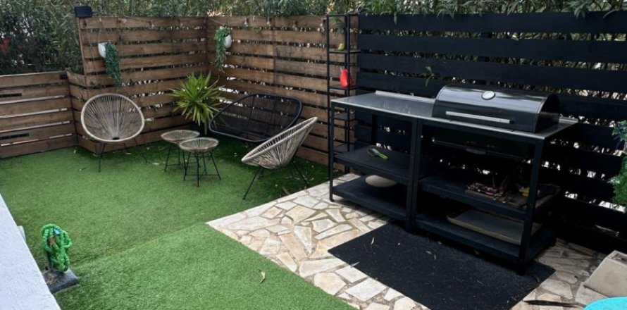 Bungalow Cumbre Del Sol, Alicante, Spanien 67 kvm. Nr. 139405