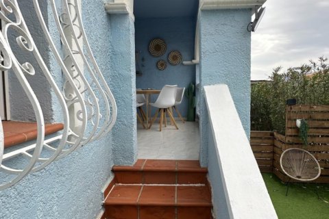 Bungalow till salu Cumbre Del Sol, Alicante, Spanien 67 kvm. Nr. 139405 - foto 15