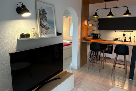 Bungalow till salu Cumbre Del Sol, Alicante, Spanien 67 kvm. Nr. 139405 - foto 10