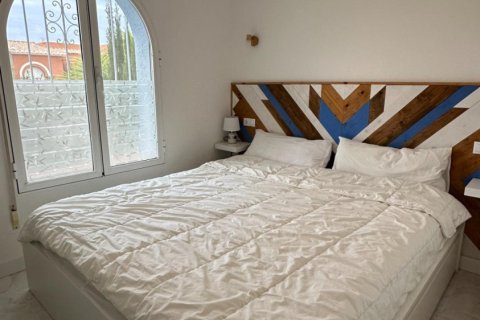 Bungalow till salu Cumbre Del Sol, Alicante, Spanien 67 kvm. Nr. 139405 - foto 9