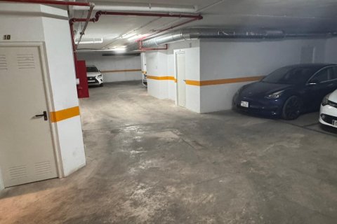 Parkering för uthyrning Alicante, Spanien 35 kvm. Nr. 139399 - foto 6