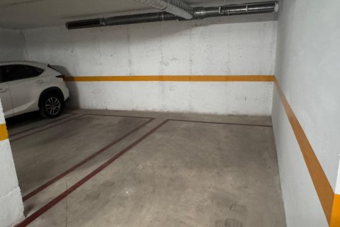Parkering för uthyrning Alicante, Spanien 35 kvm. Nr. 139399 - foto 4
