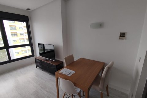 Lägenhet till salu Madrid, Spanien 1 sovrum, 58 kvm. Nr. 139403 - foto 3