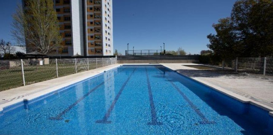Lägenhet Madrid, Spanien 1 sovrum, 58 kvm. Nr. 139403