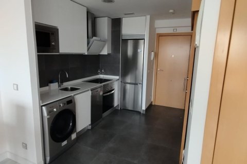 Lägenhet till salu Madrid, Spanien 1 sovrum, 58 kvm. Nr. 139403 - foto 5