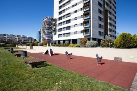 Lägenhet till salu Madrid, Spanien 1 sovrum, 58 kvm. Nr. 139403 - foto 12