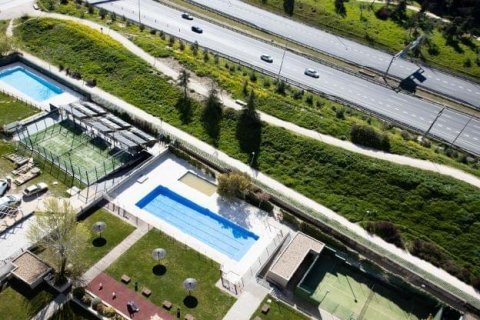 Lägenhet till salu Madrid, Spanien 1 sovrum, 58 kvm. Nr. 139403 - foto 8