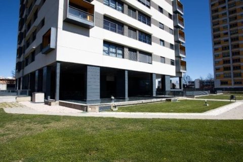 Lägenhet till salu Madrid, Spanien 1 sovrum, 58 kvm. Nr. 139403 - foto 13