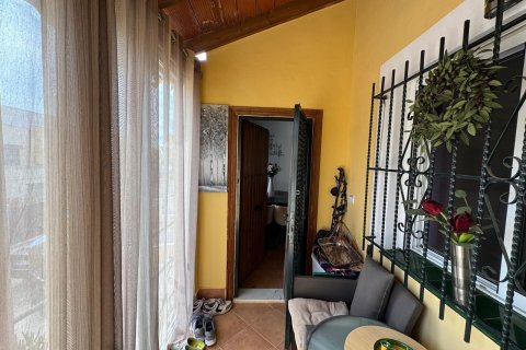 Hus till salu Los Altos, Alicante, Spanien 3 sovrum, 85 kvm. Nr. 139402 - foto 7