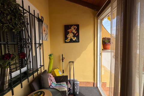 Hus till salu Los Altos, Alicante, Spanien 3 sovrum, 85 kvm. Nr. 139402 - foto 8