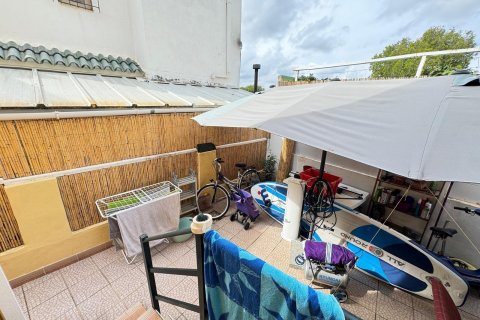 Hus till salu Los Altos, Alicante, Spanien 3 sovrum, 85 kvm. Nr. 139402 - foto 16