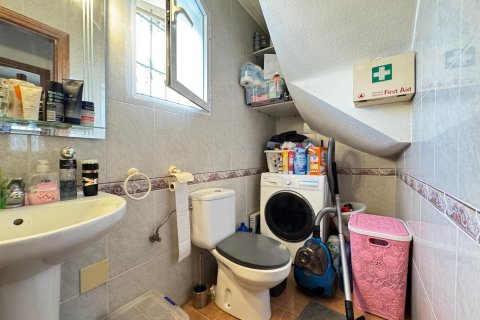 Hus till salu Los Altos, Alicante, Spanien 3 sovrum, 85 kvm. Nr. 139402 - foto 22