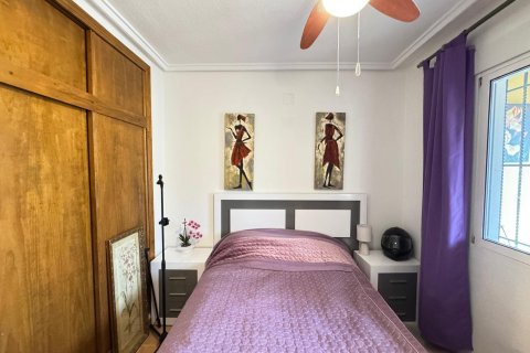 Hus till salu Los Altos, Alicante, Spanien 3 sovrum, 85 kvm. Nr. 139402 - foto 24