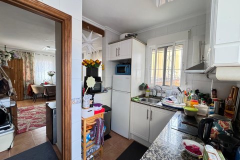 Hus till salu Los Altos, Alicante, Spanien 3 sovrum, 85 kvm. Nr. 139402 - foto 15
