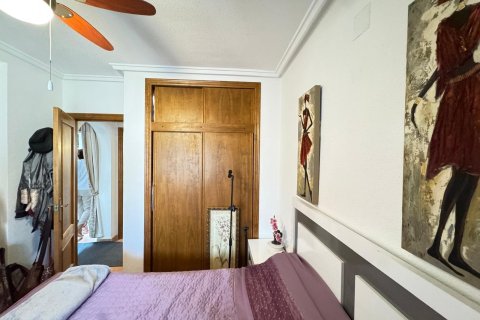 Hus till salu Los Altos, Alicante, Spanien 3 sovrum, 85 kvm. Nr. 139402 - foto 25