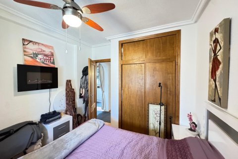 Hus till salu Los Altos, Alicante, Spanien 3 sovrum, 85 kvm. Nr. 139402 - foto 26