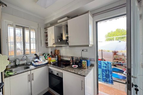 Hus till salu Los Altos, Alicante, Spanien 3 sovrum, 85 kvm. Nr. 139402 - foto 13