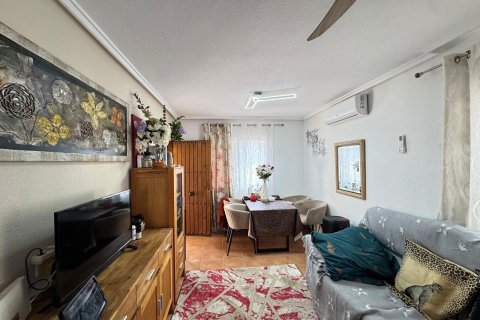 Hus till salu Los Altos, Alicante, Spanien 3 sovrum, 85 kvm. Nr. 139402 - foto 12
