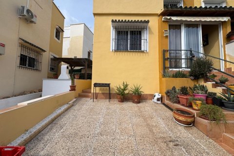 Hus till salu Los Altos, Alicante, Spanien 3 sovrum, 85 kvm. Nr. 139402 - foto 3