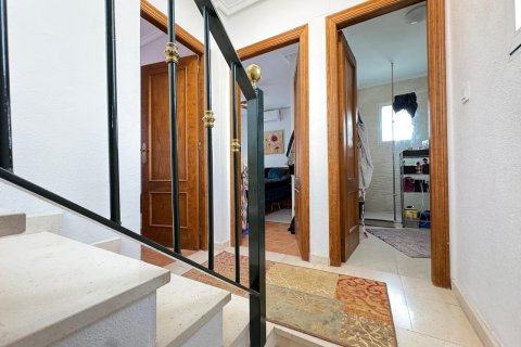 Hus till salu Los Altos, Alicante, Spanien 3 sovrum, 85 kvm. Nr. 139402 - foto 27