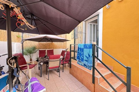 Hus till salu Los Altos, Alicante, Spanien 3 sovrum, 85 kvm. Nr. 139402 - foto 19